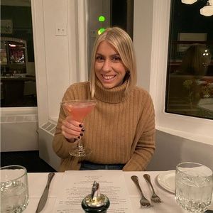 Meet your Posher, Audrey